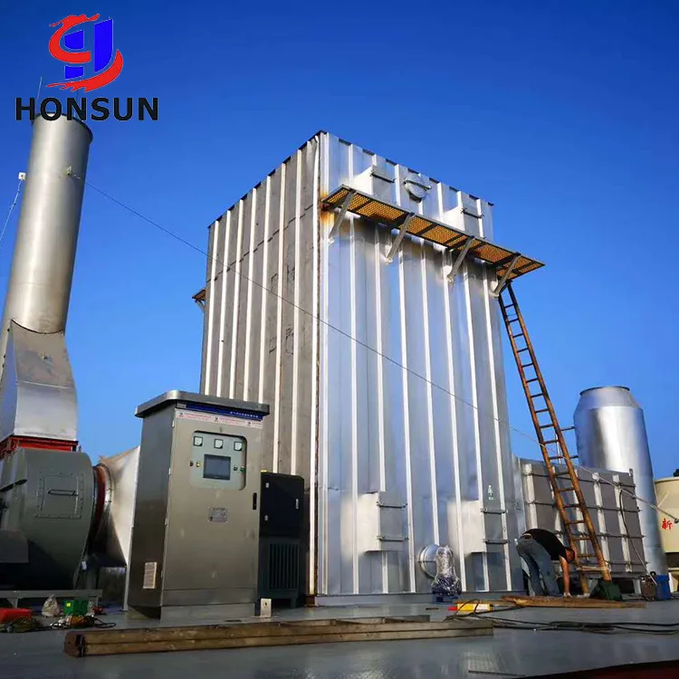 Gaano katindi ang enerhiya ng mga stenter machine?