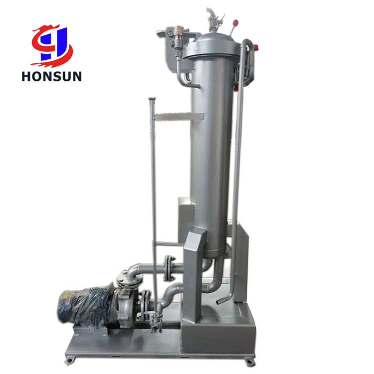 Paano Napapabuti ng Yarn Dyeing Machine ang Production Efficiency?