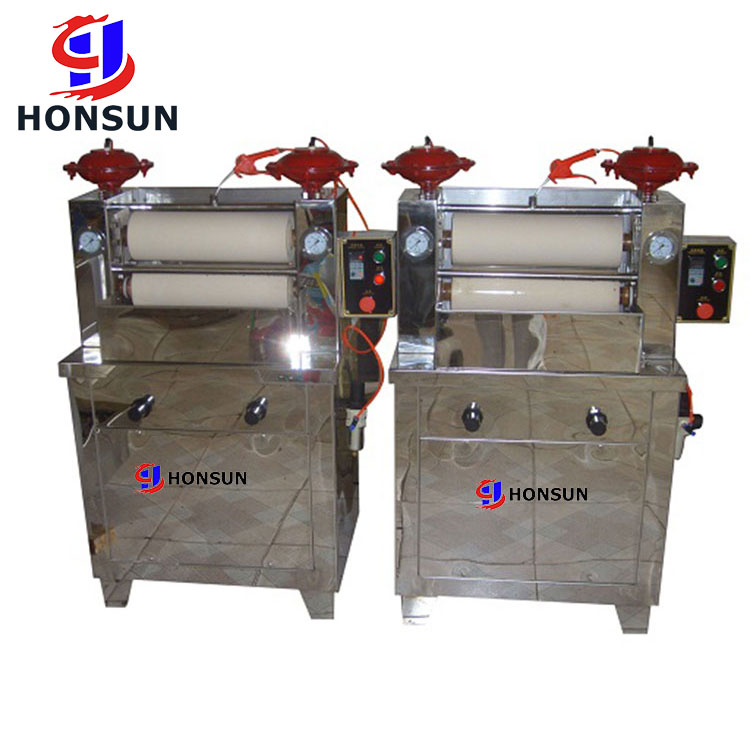 Paano Napapabuti ng Maliit na Padder ang Pagproseso ng Tela sa Laboratory?