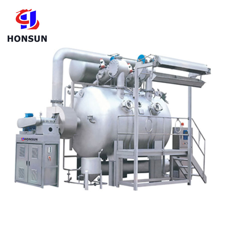 Air-Liquid Dyeing Machine