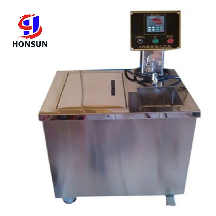 Glycerin Sample Dyeing Machine