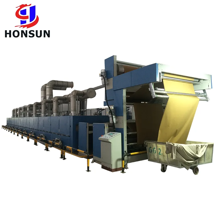 Stenter Machine