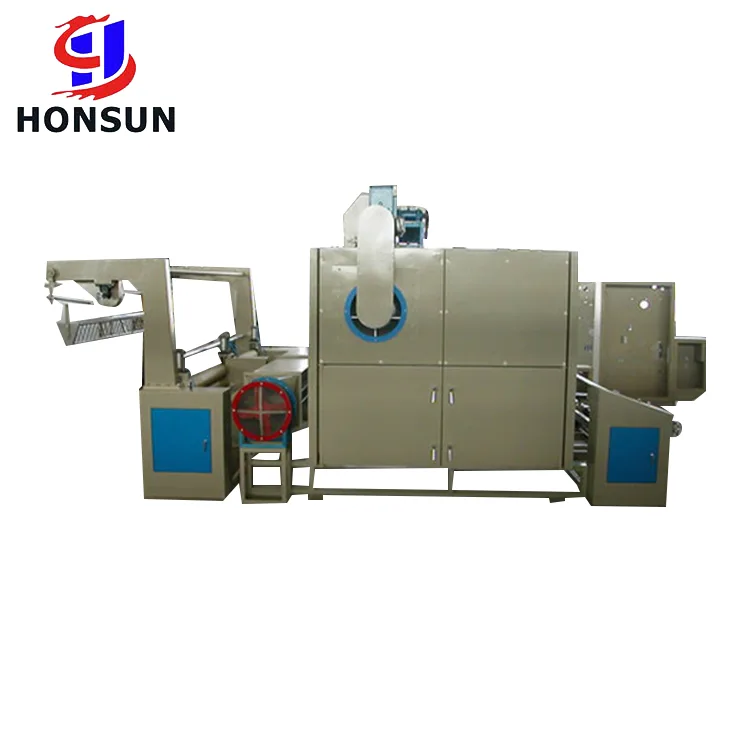 Tube Textile Dryer